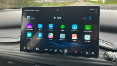 BYD Atto 3 150kW Design 60kWh 5dr Auto Electric Hatchback